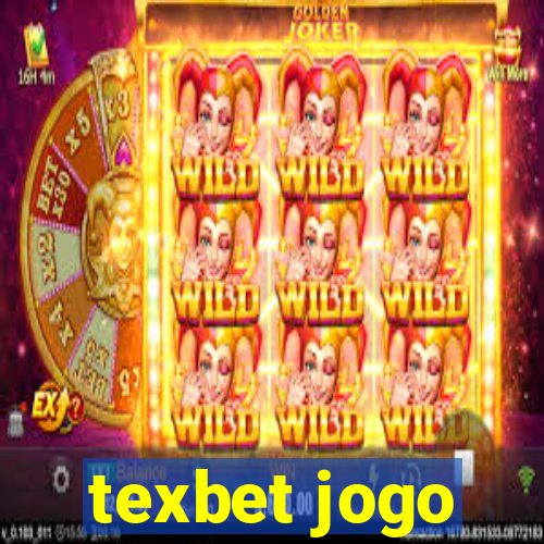 texbet jogo